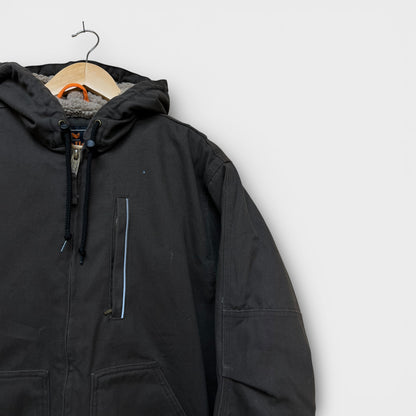 Work Jacket Walls marron type active - M