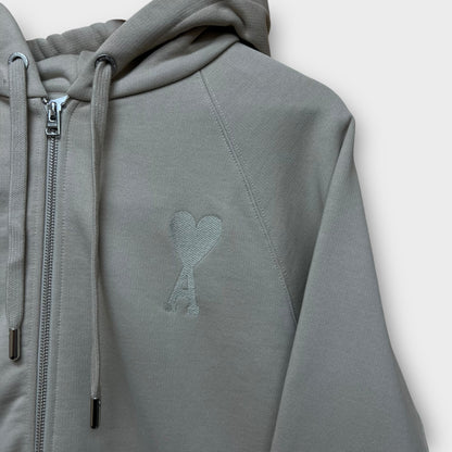 veste Ami Paris sable - L