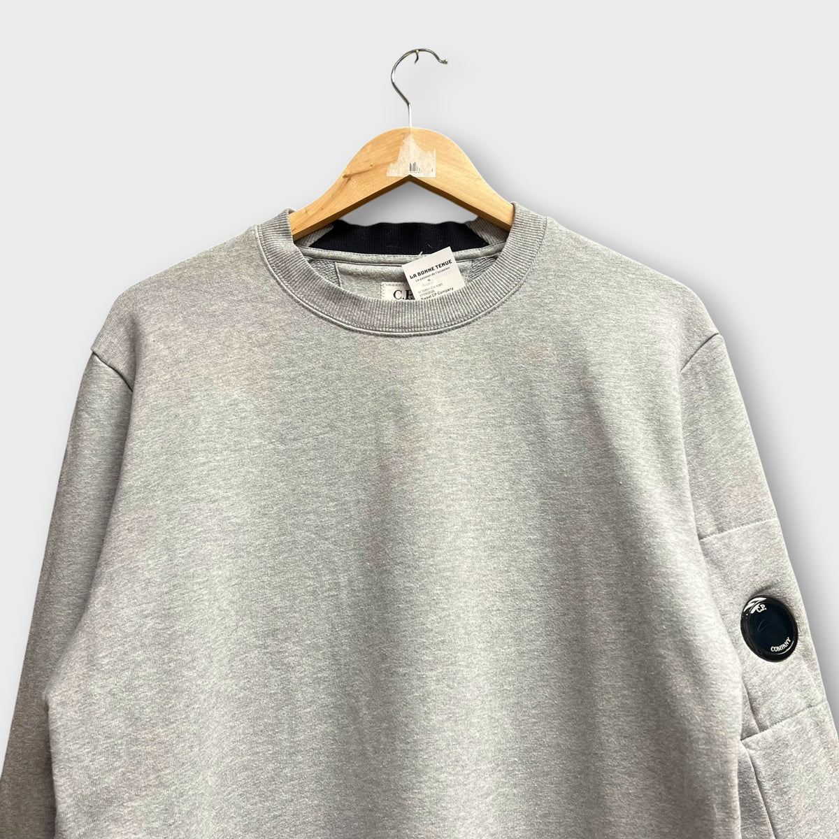 Sweat CP Company Gris - XL