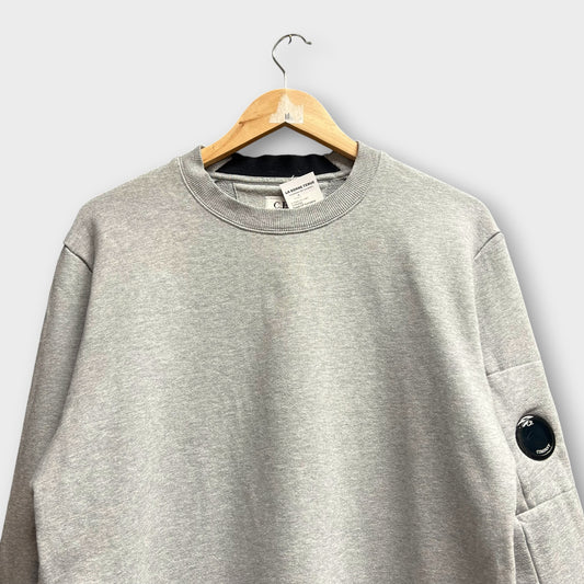 Sweat CP Company Gris - XL