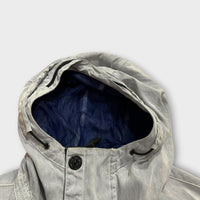Veste Stone Island Grise Vintage De 2014 - S