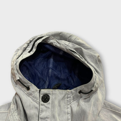 Veste Stone Island Grise Vintage De 2014 - S