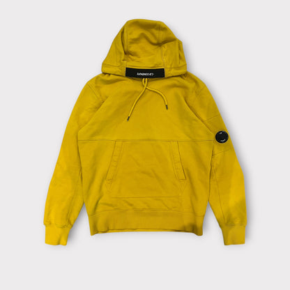 Hoodie C.P Company Jaune - S