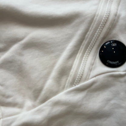 Jogging Cp Company Blanc - XS