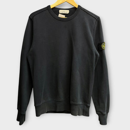 Sweat Stone Island Navy - M