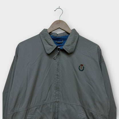 Veste Harrington Chaps Ralph Lauren beige - M