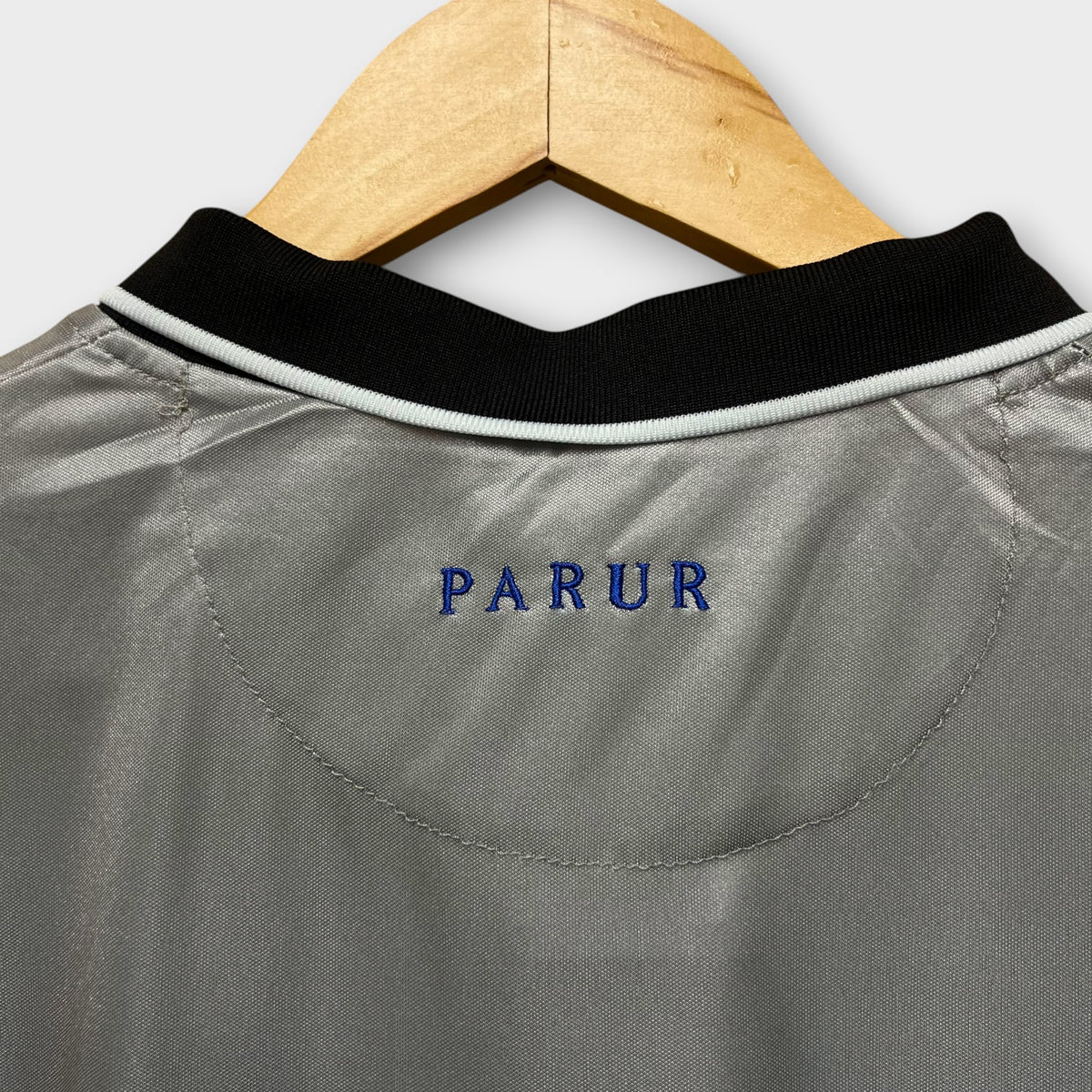Maillot Parur gris - S