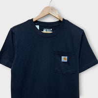T-shirt Carhartt noir - XS