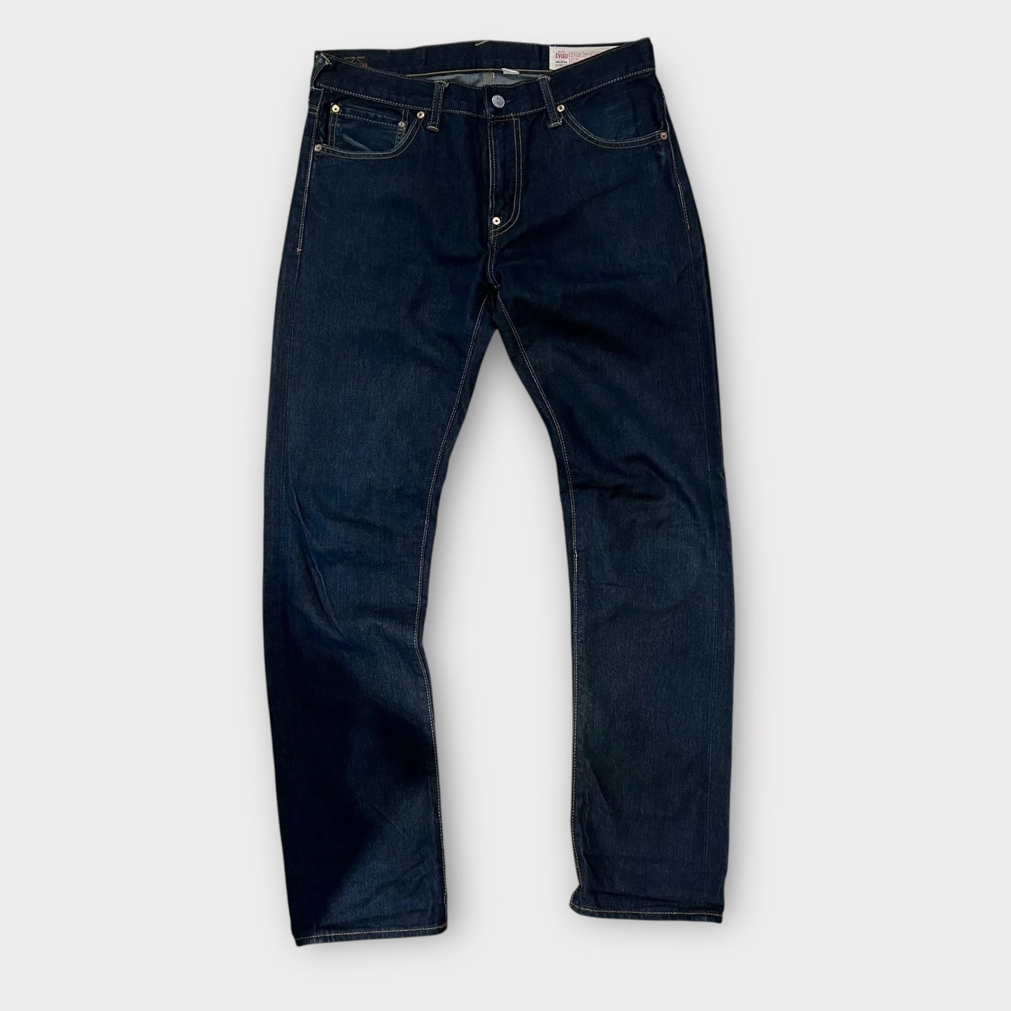 Jeans Evisu Lot 005 - FR42