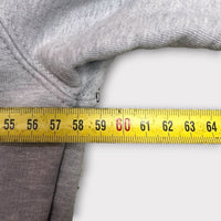 HOODIE PALACE L gris