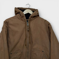 Work Jacket Camel Walls Blizzard type Active - L