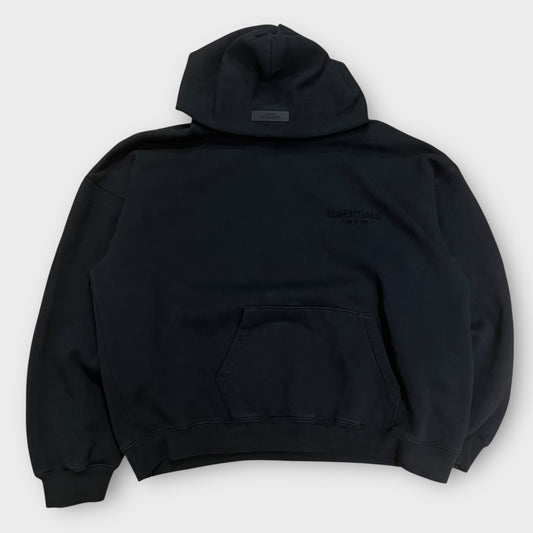Sweat Essential Noir - XL