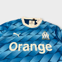 Maillot OM Bleu Clair - L (2019-2020)
