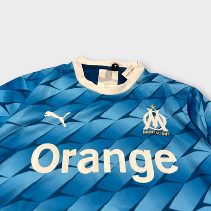 Maillot OM Bleu Clair - L (2019-2020)