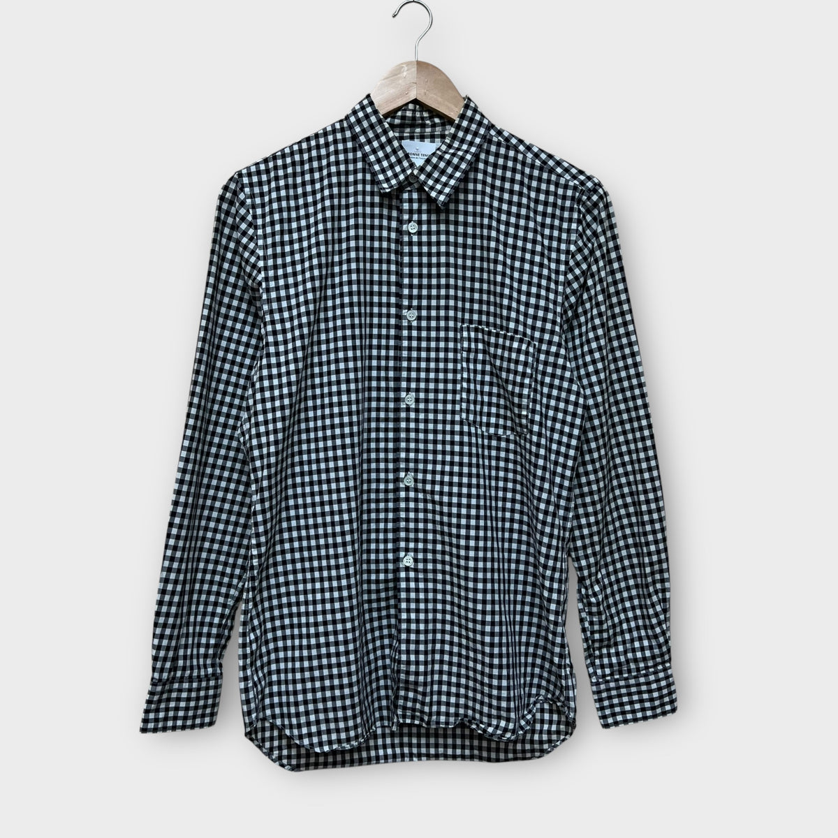 Chemise Comme Des Garcons Shirt - S