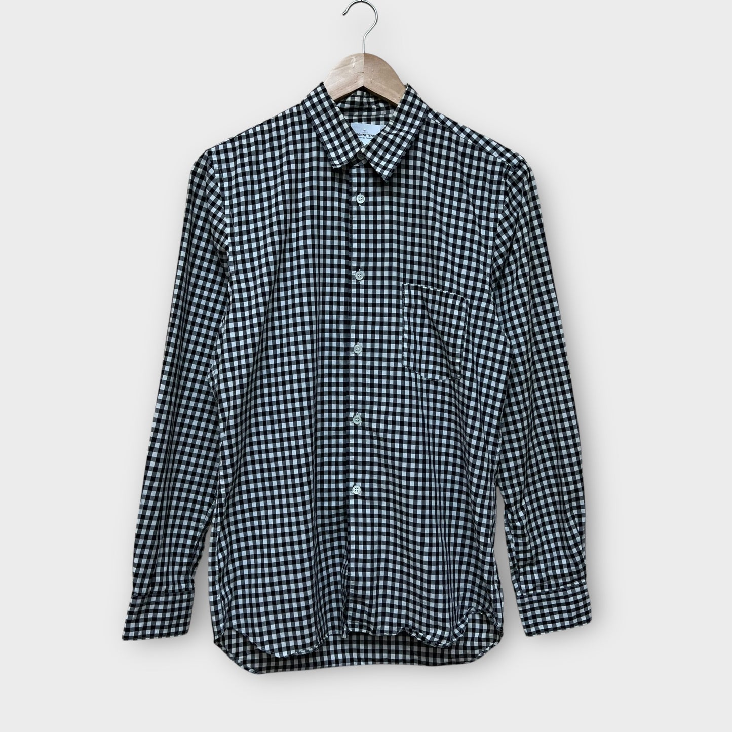 Chemise Comme Des Garcons Shirt - S