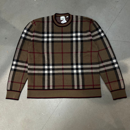 Pull Burberry - XL
