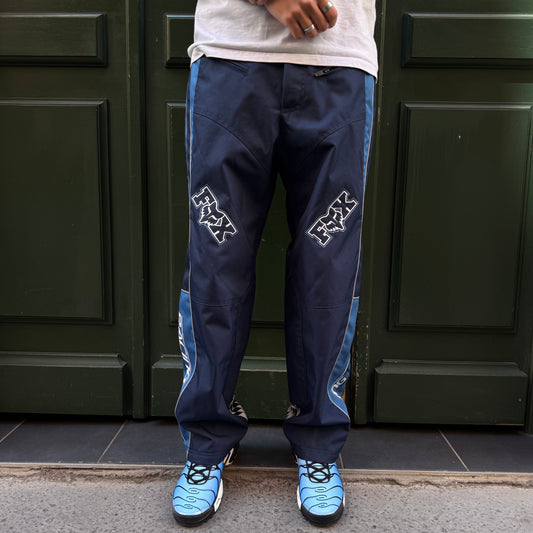 Pants Supreme x Fox - W34 FR44