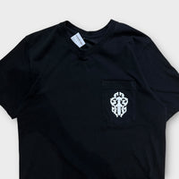 T-shirt Chrome Hearts noir - M