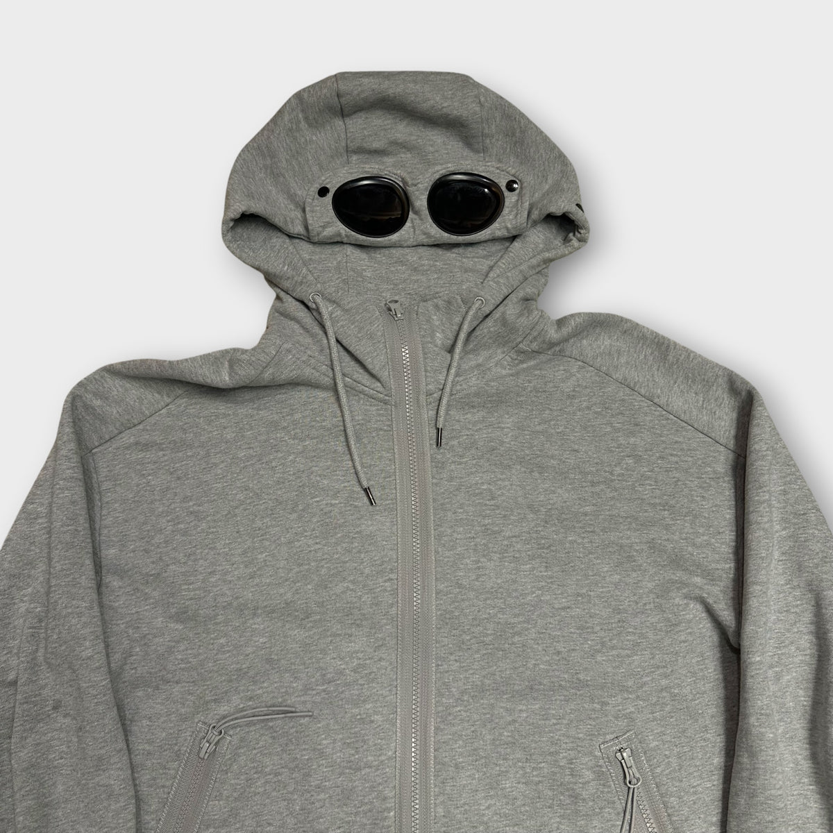 Veste CP Company Gris - M