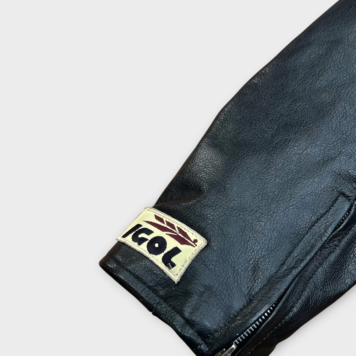 Blouson REDSKINS M noir / marron