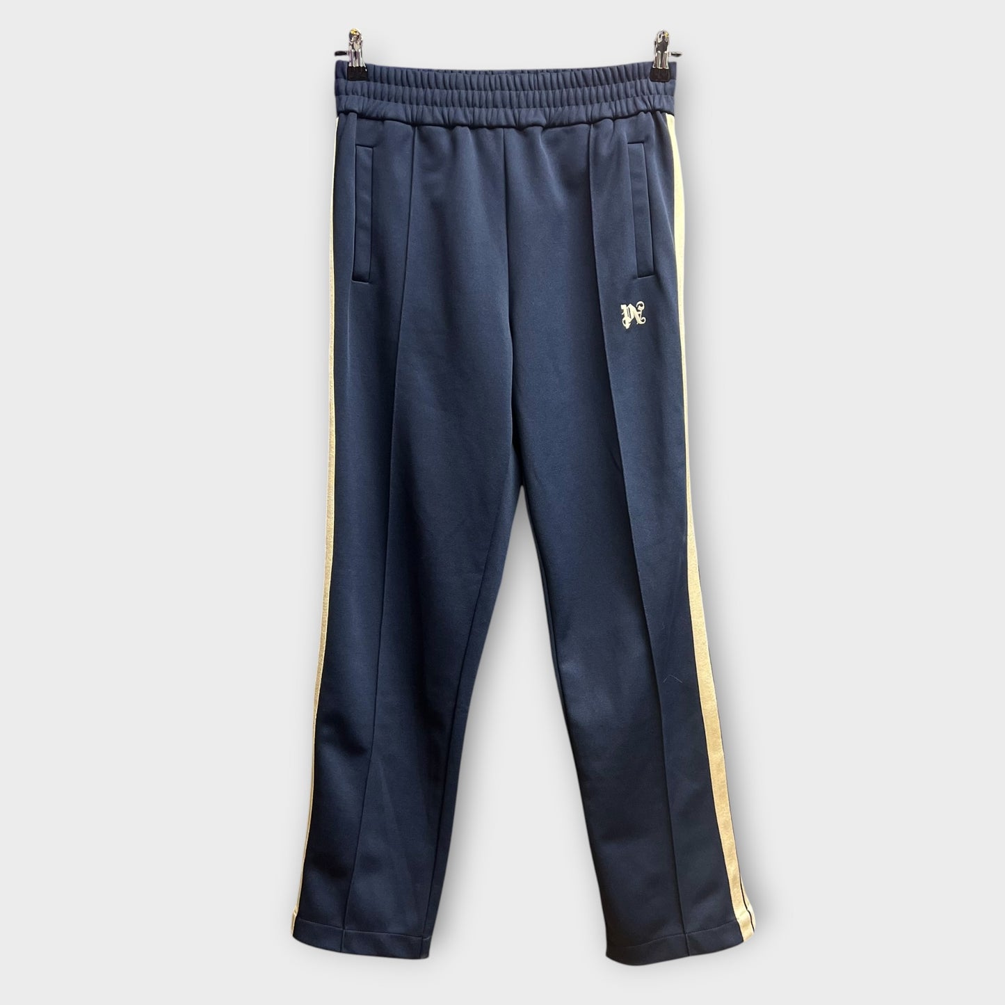 Jogging Palm Angels Navy - L