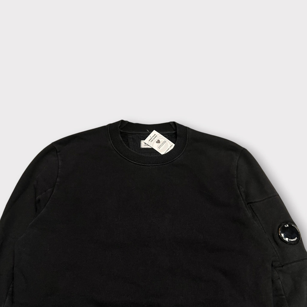 Sweat CP COMPANY S noir