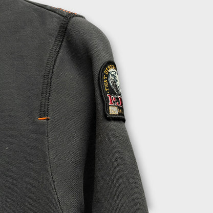 Sweat Parajumpers Noir - S