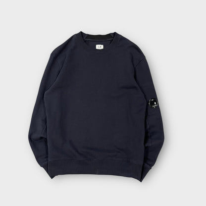 Sweat CP Company Navy- S