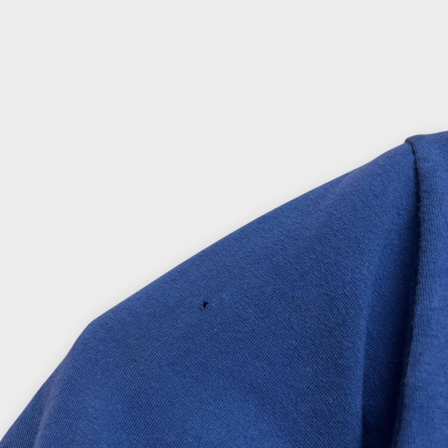 T-shirt Stussy bleu - S