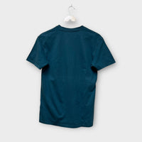T-shirt Carhartt vert - S