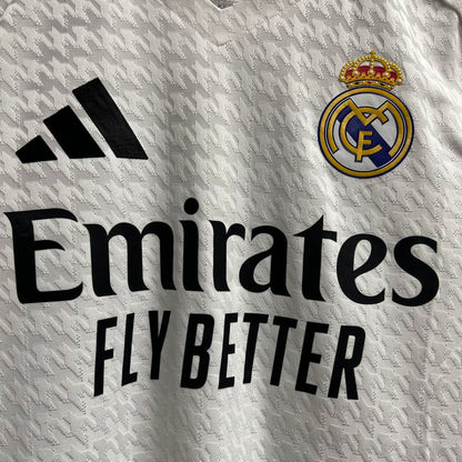 Maillot Adidas Real Madrid 2024/25 - XS