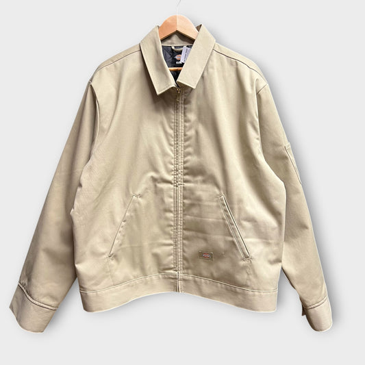 Veste Dickies Beige - XL