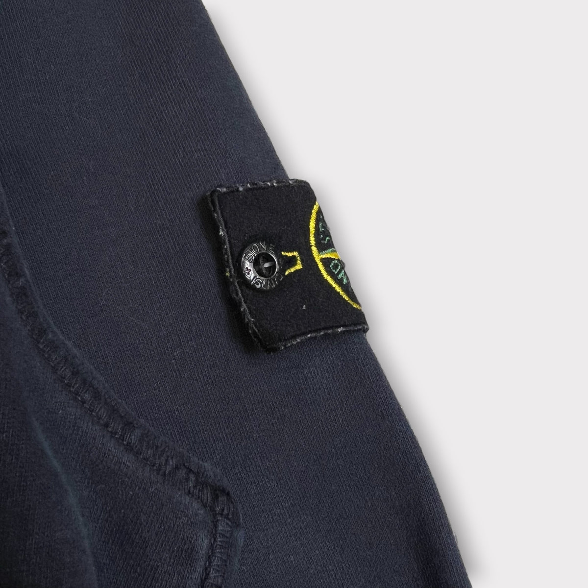 Sweat Stone Island Marine - S