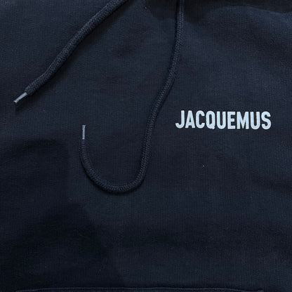 Sweat Jacquemus Noir - XS