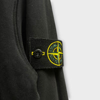 Hoodie Stone Island noir - XL