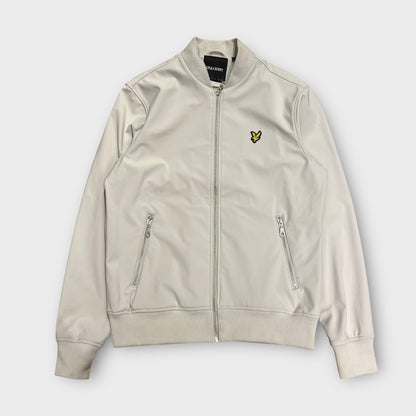 Veste Lyle&Scott Beige - S