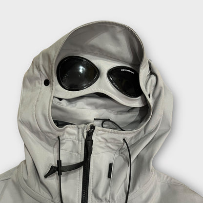 Veste C.P Company Shell-R Gris - L