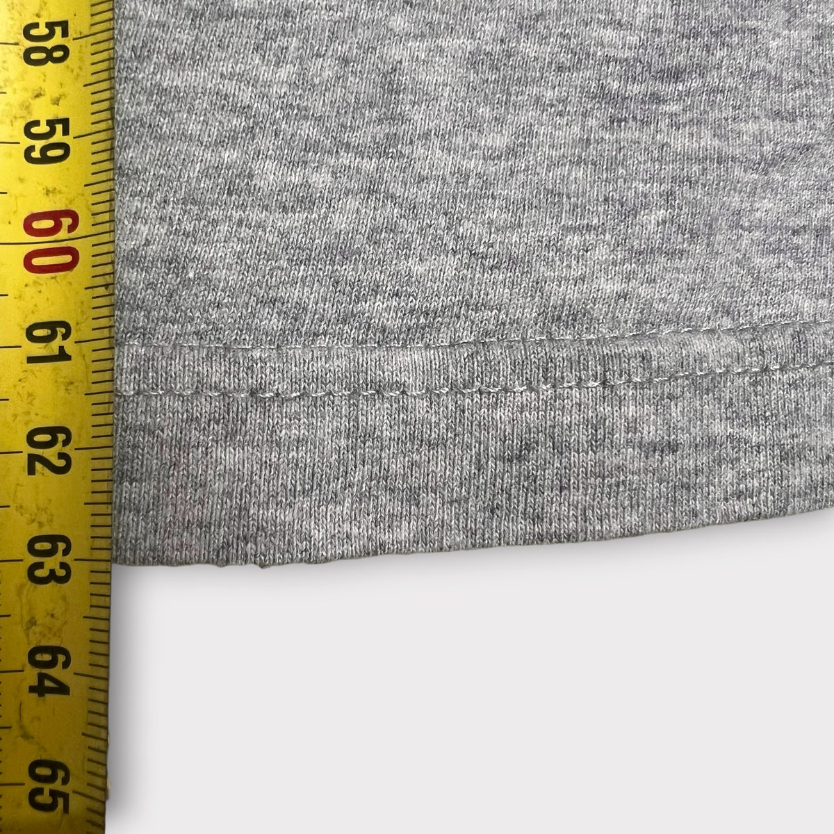Tshirt PALACE L gris