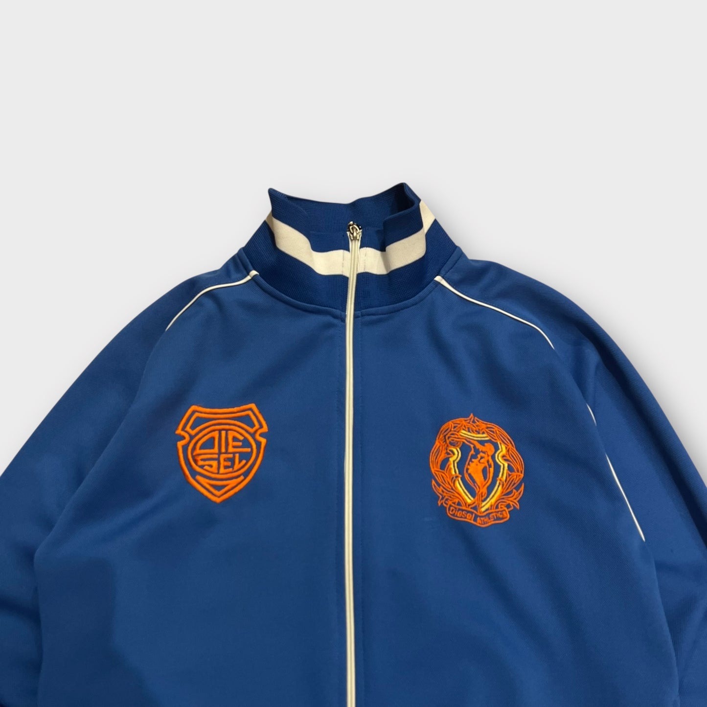 Veste Diesel Bleu - S