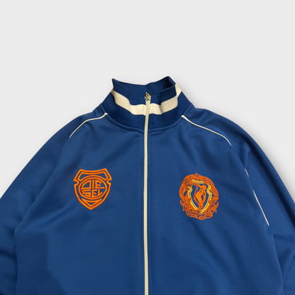 Veste Diesel Bleu - S