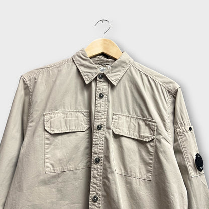 Chemise CP Company Beige - M