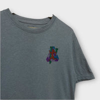T-shirt Palace gris - M