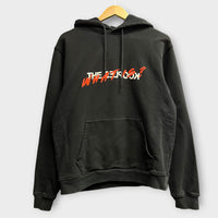 Hoodie The Kooples What Is Noir - L