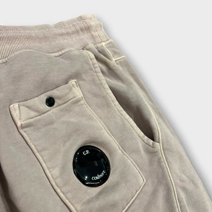 Short CP Company Rose - L