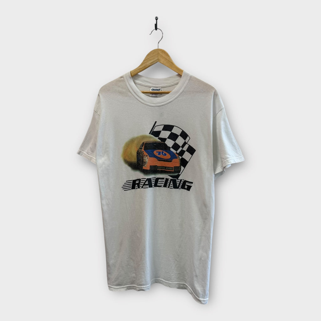 Nascar / Racing Tee - L