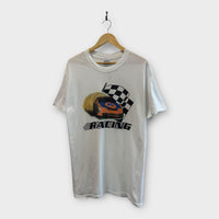 Nascar / Racing Tee - L