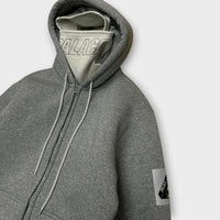 Veste Palace Gris - L