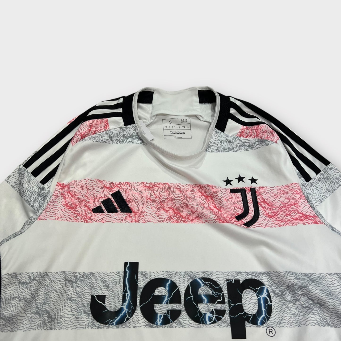 Maillot Foot Adidas x Juve 2023/24
