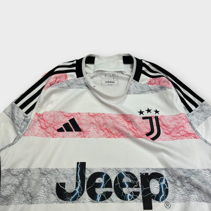 Maillot Foot Adidas x Juve 2023/24